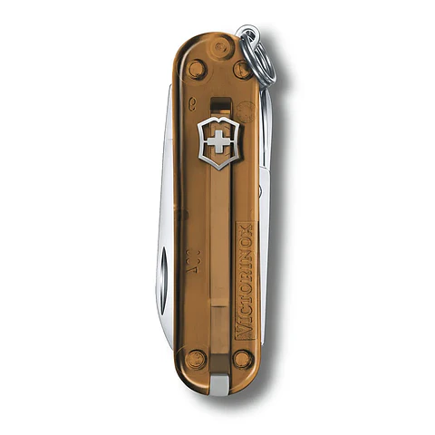 Navaja VICTORINOX Classic SD Chocolate Fudge