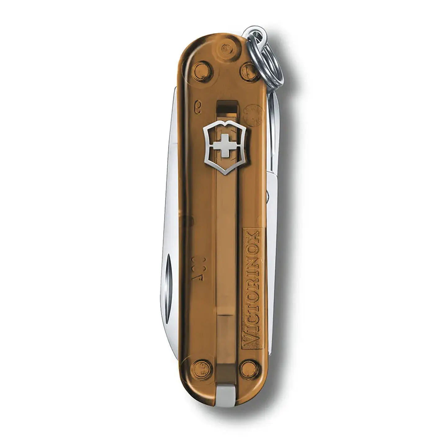 Navaja VICTORINOX Classic SD Chocolate Fudge 2