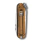 Navaja VICTORINOX Classic SD Chocolate Fudge - Miniatura 2