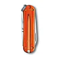 Navaja VICTORINOX Classic SD Fire Opal - Miniatura 3