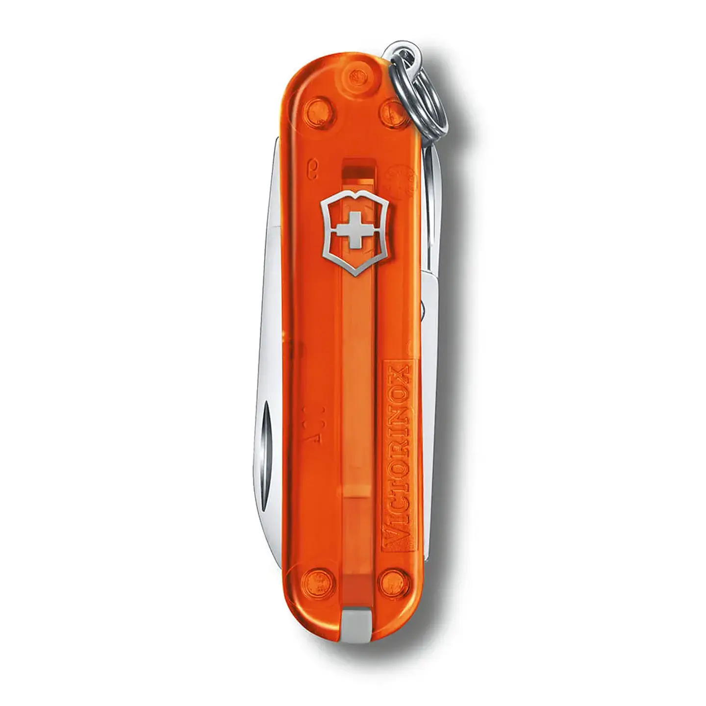 Navaja VICTORINOX Classic SD Fire Opal 2