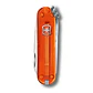 Navaja VICTORINOX Classic SD Fire Opal - Miniatura 2