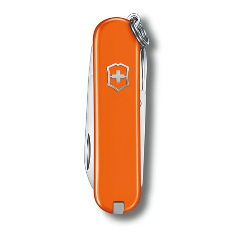 Navaja VICTORINOX Classic SD Mango Tango