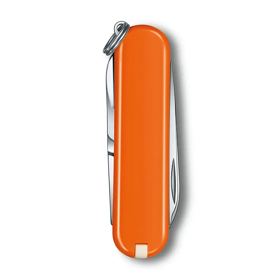 Navaja VICTORINOX Classic SD Mango Tango 3