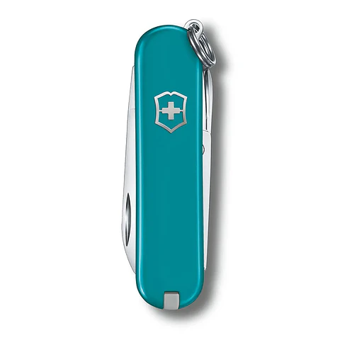 Navaja VICTORINOX Classic SD Mountain Lake