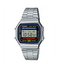 Reloj CASIO A168WA-1 - Miniatura 1