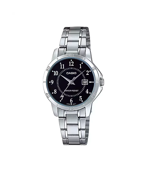 Reloj CASIO LTP-V004D-1B