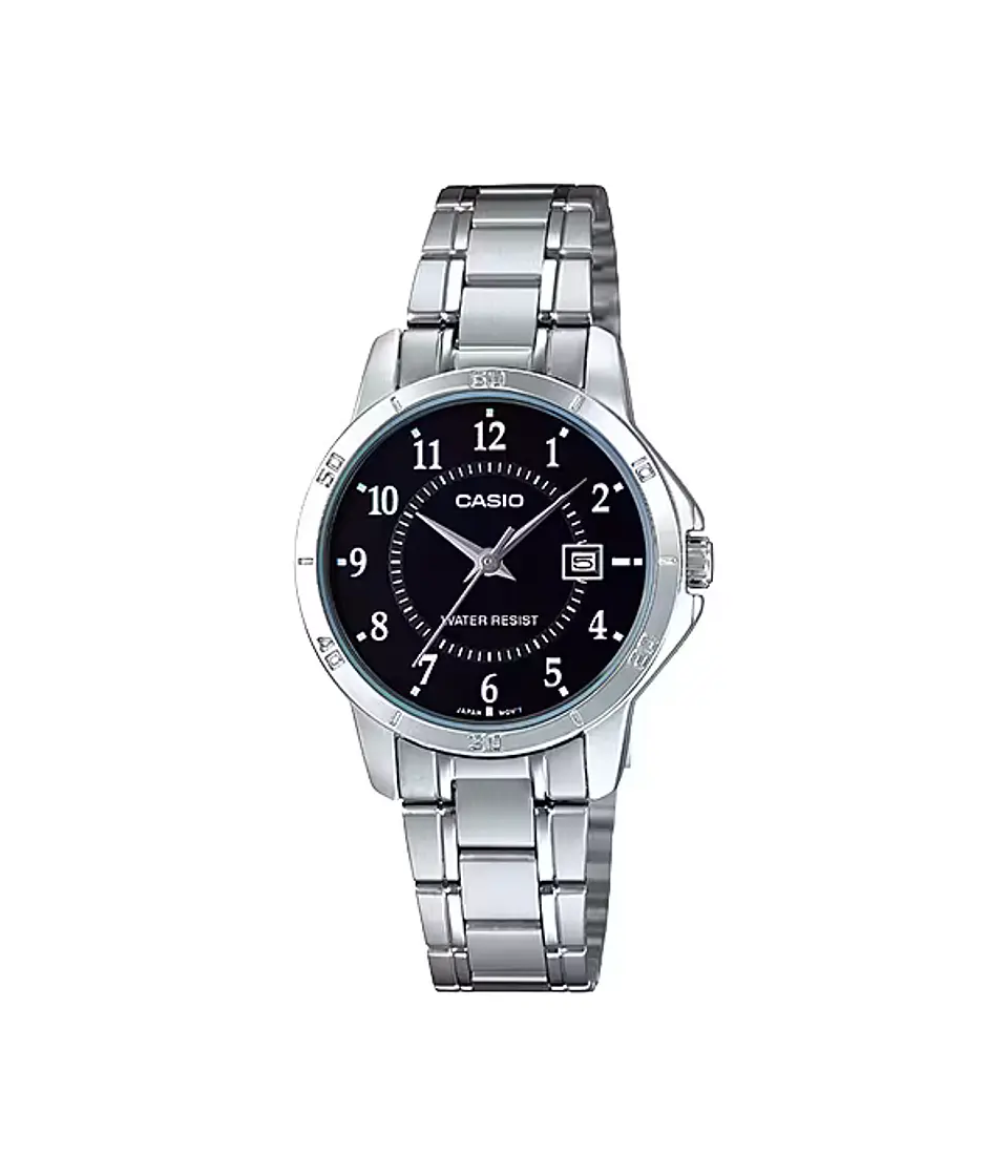 Reloj CASIO LTP-V004D-1B 1