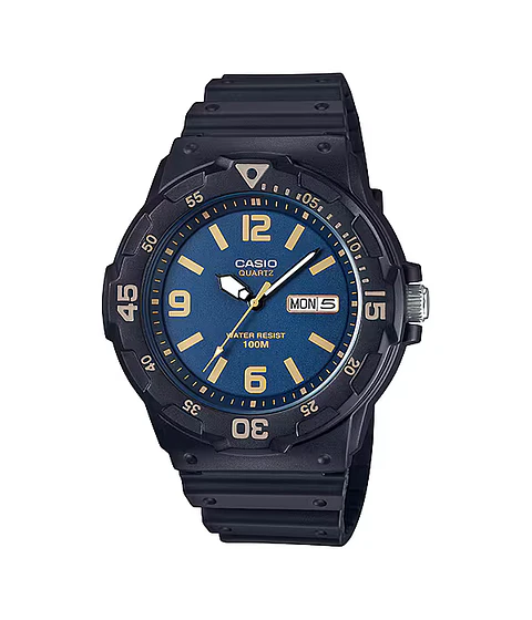 Reloj CASIO MRW-200H-2B3V