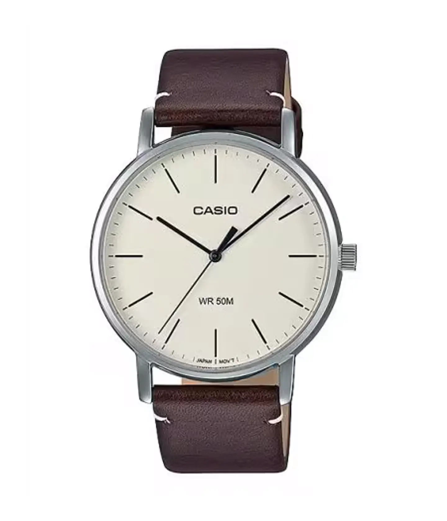 Reloj CASIO MTP-E171L-5EV 1