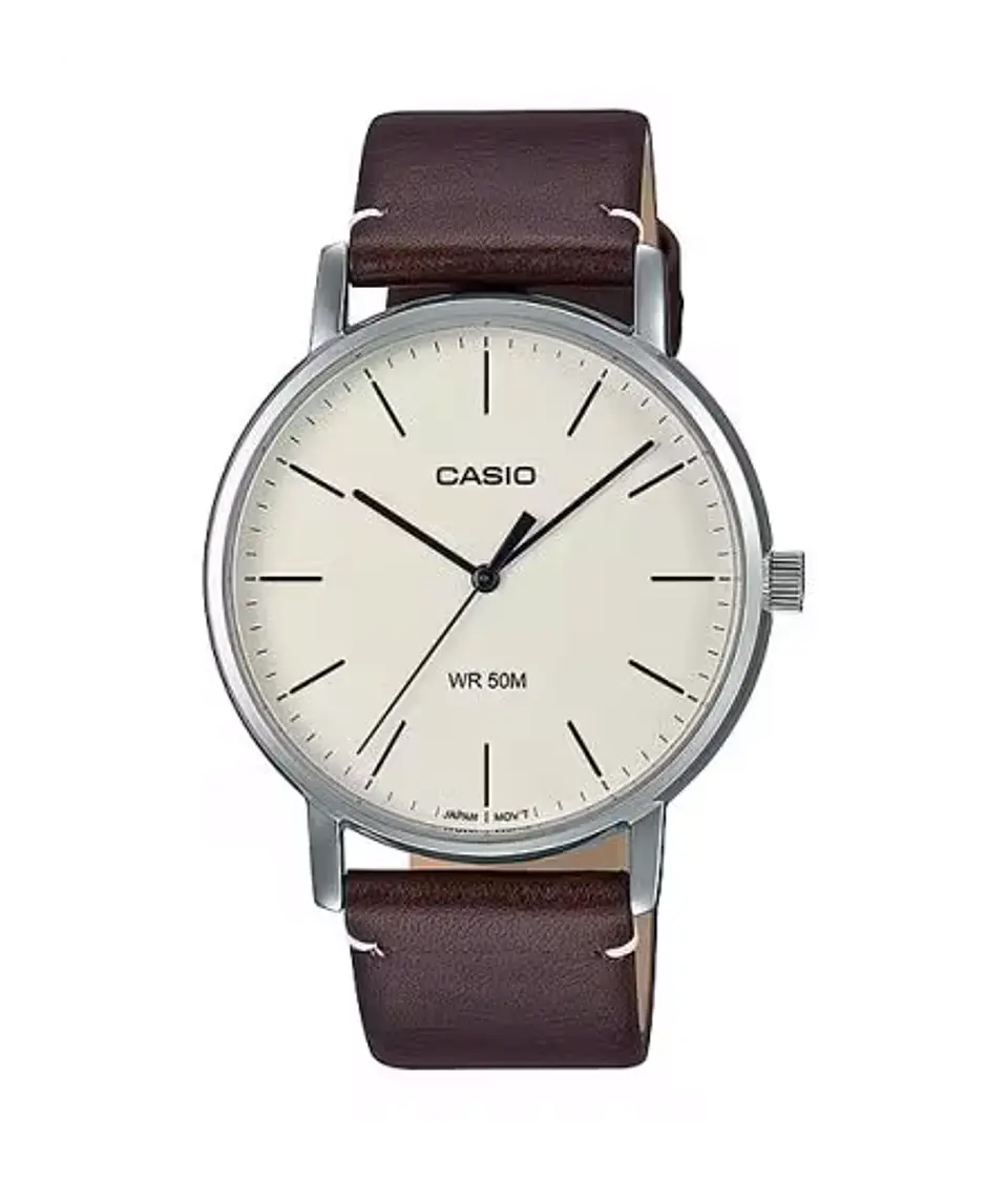 Reloj CASIO MTP-E171L-5EV 1
