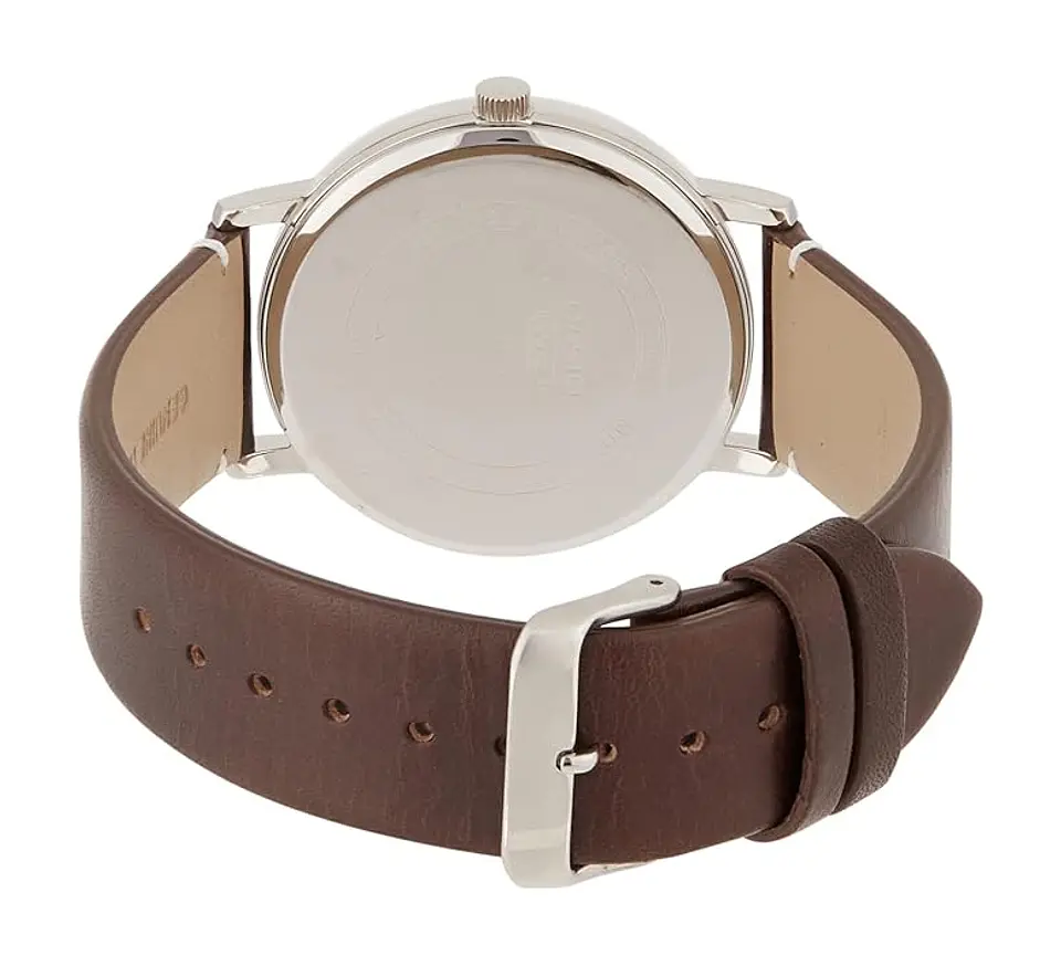 Reloj CASIO MTP-E171L-5EV 3