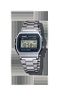 Reloj CASIO A158WA-1 - Miniatura 3