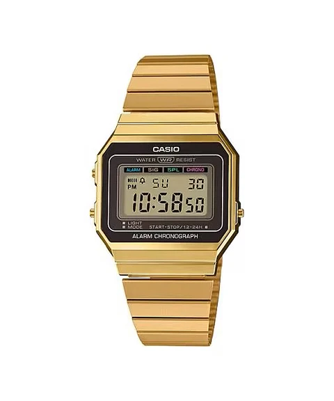 Reloj CASIO A700WG-9A