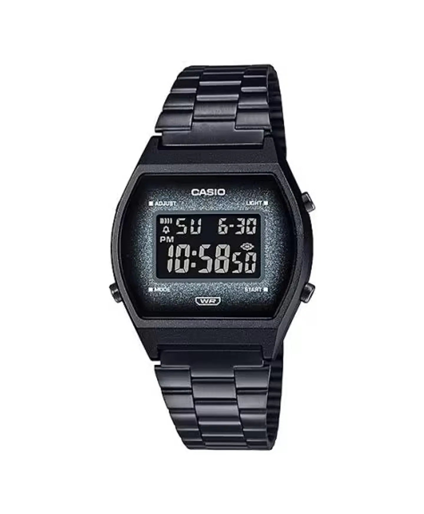 Reloj CASIO B640WBG-1B 1