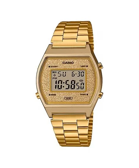 Reloj CASIO B640WGG-9