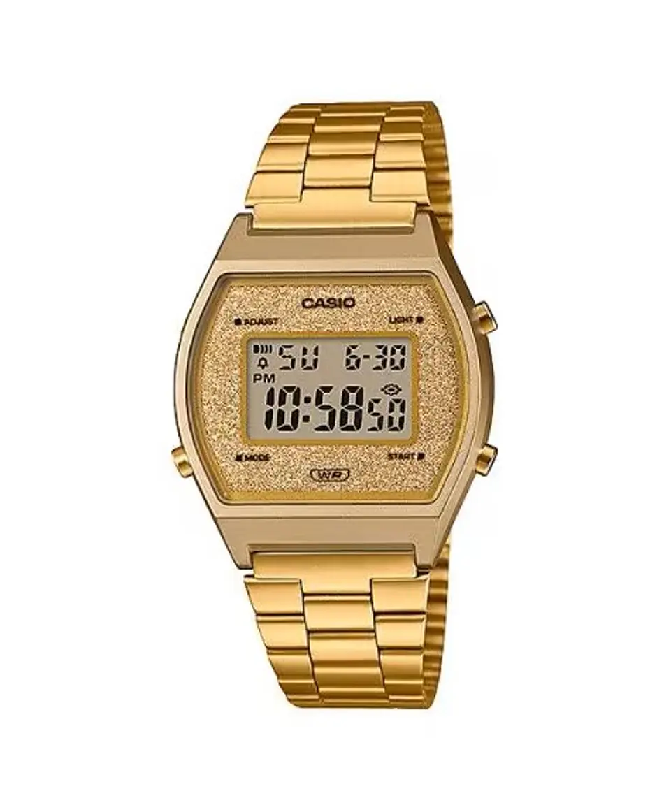 Reloj CASIO B640WGG-9 1