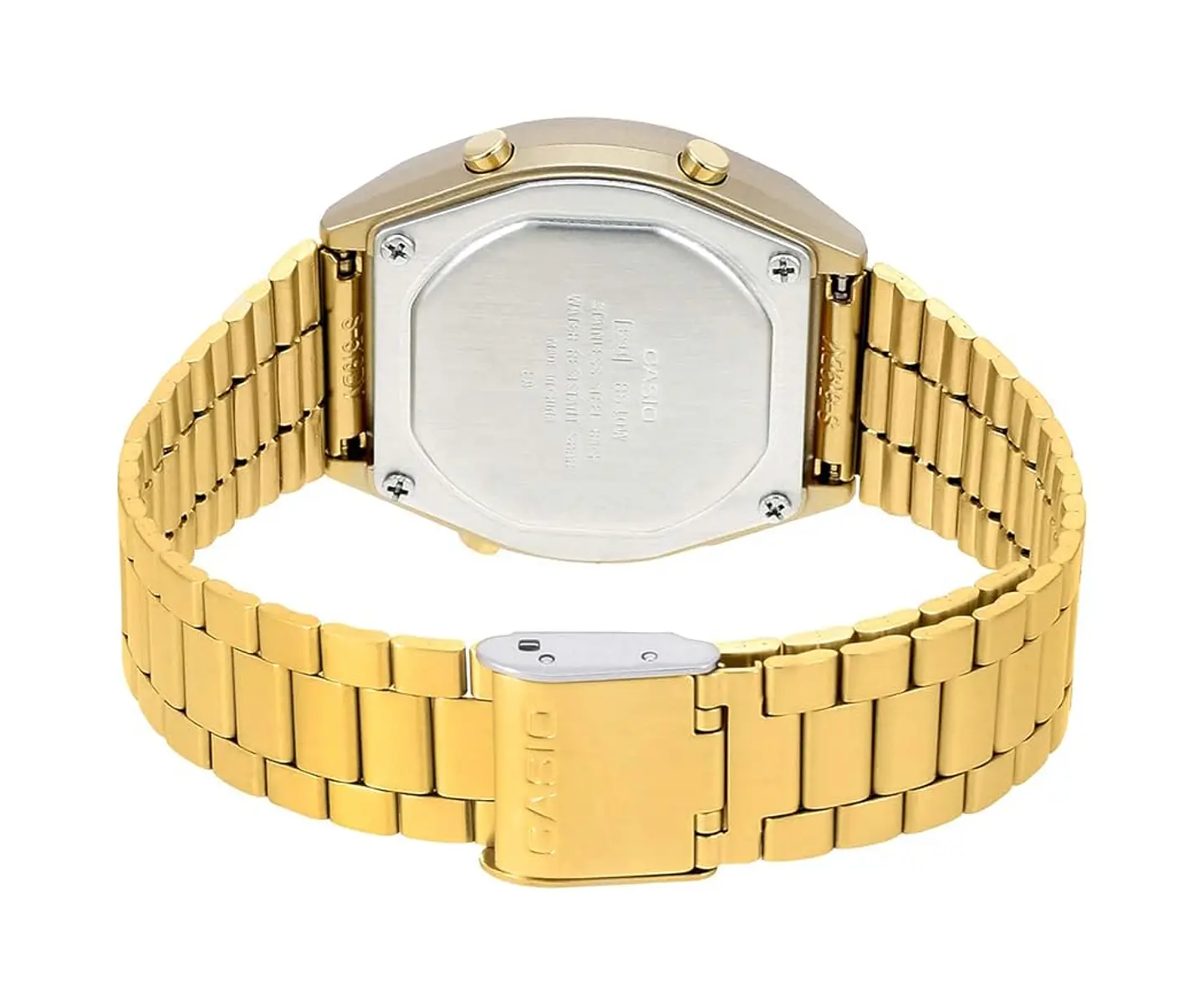 Reloj CASIO B640WGG-9 4