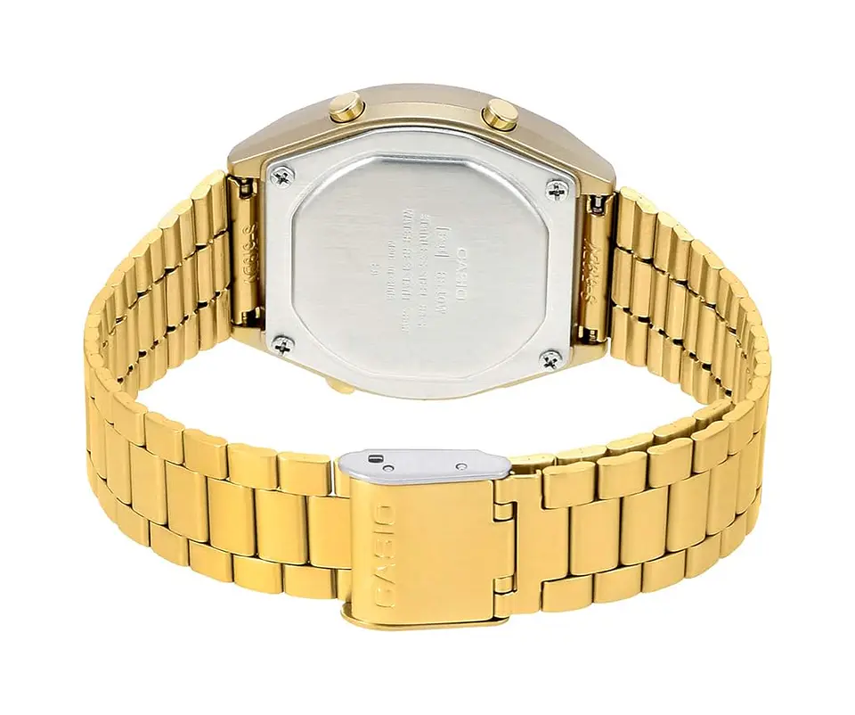 Reloj CASIO B640WGG-9 4
