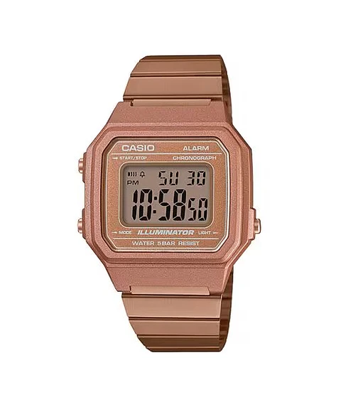 Reloj CASIO B650WC-5A