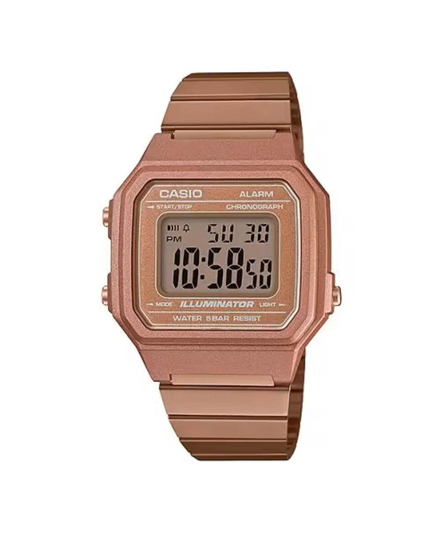 Reloj CASIO B650WC-5A 1