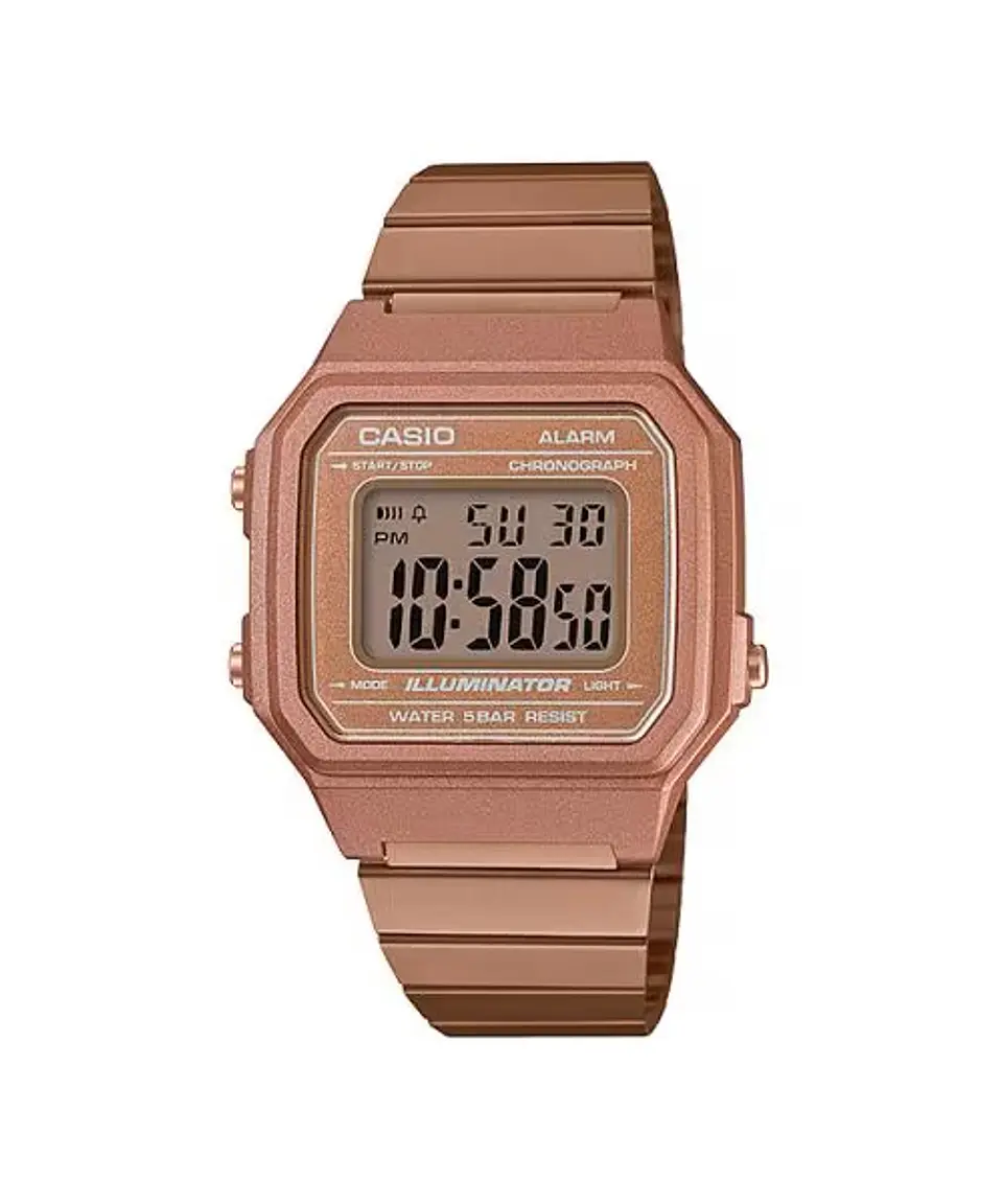 Reloj CASIO B650WC-5A 1
