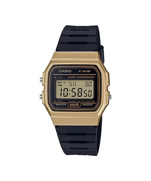 Reloj CASIO F-91WM-9A