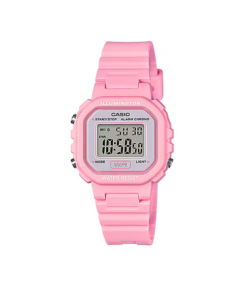 Reloj CASIO LA-20WH-4A1