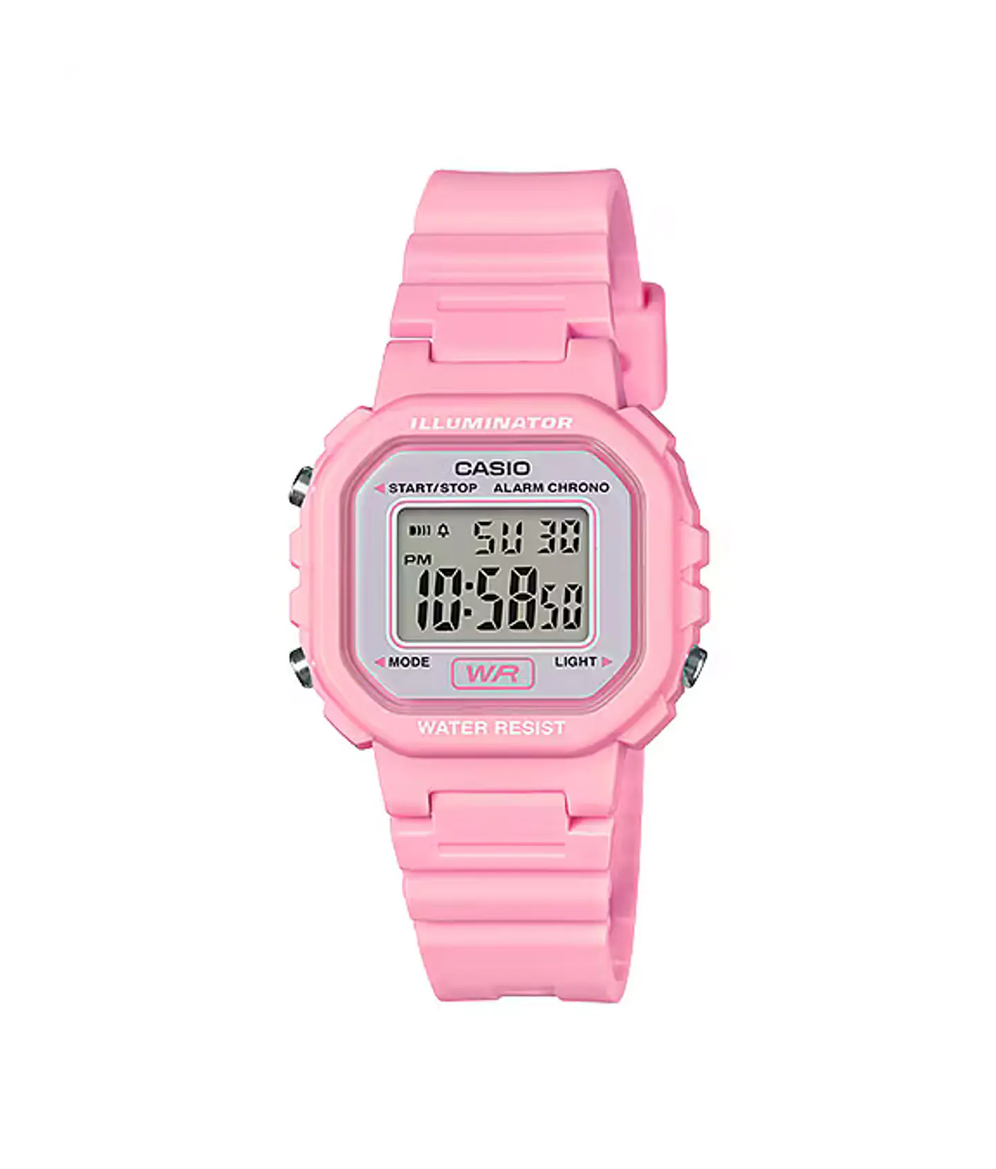 Reloj CASIO LA-20WH-4A1 1