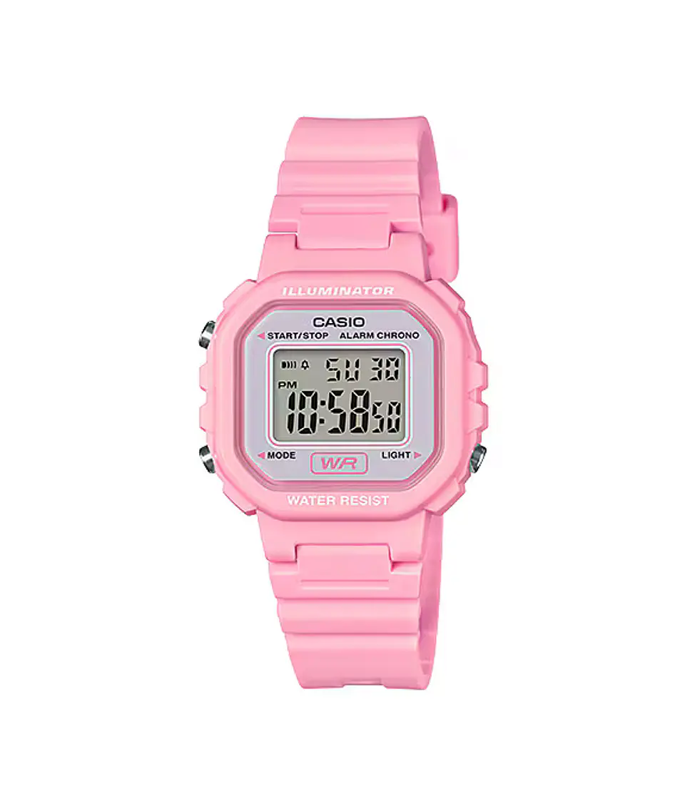 Reloj CASIO LA-20WH-4A1 1