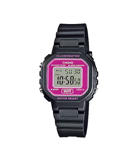 Reloj CASIO LA-20WH-4A
