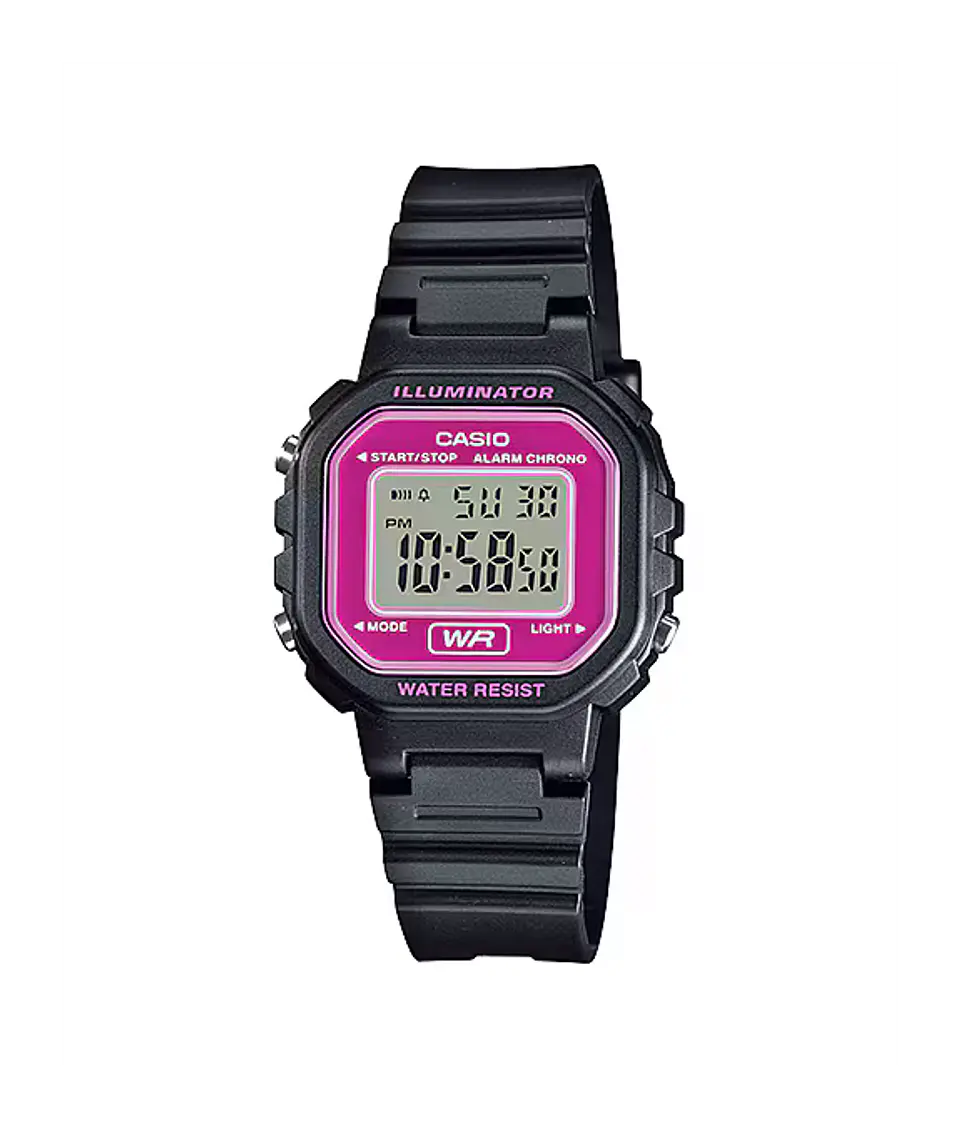 Reloj CASIO LA-20WH-4A 1
