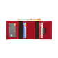 Billetera VICTORINOX Ext Tri-Fold - thumbnail 3