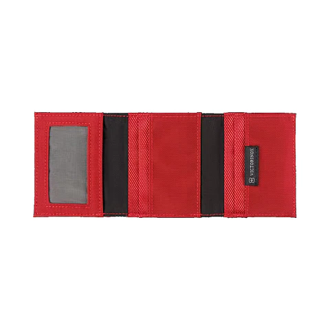 Billetera VICTORINOX Ext Tri-Fold