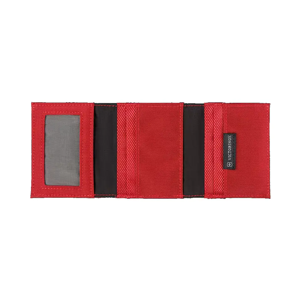 Billetera VICTORINOX Ext Tri-Fold 2