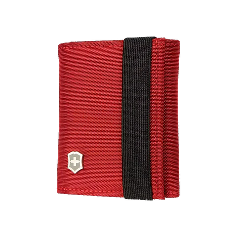 Billetera VICTORINOX Ext Tri-Fold