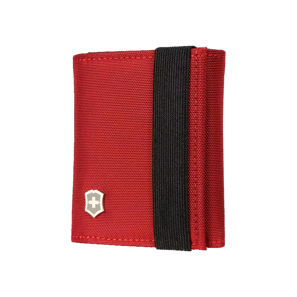 Billetera VICTORINOX Ext Tri-Fold 1