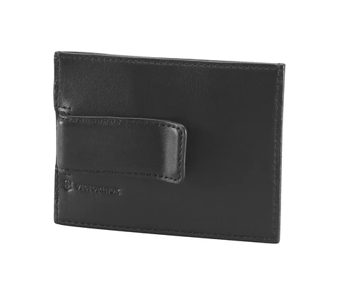 Tarjetero VICTORINOX Rome Clip
