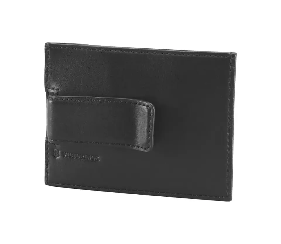 Tarjetero VICTORINOX Rome Clip 2