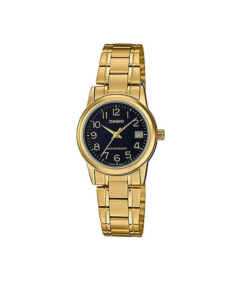 Reloj CASIO LTP-V002G-1B
