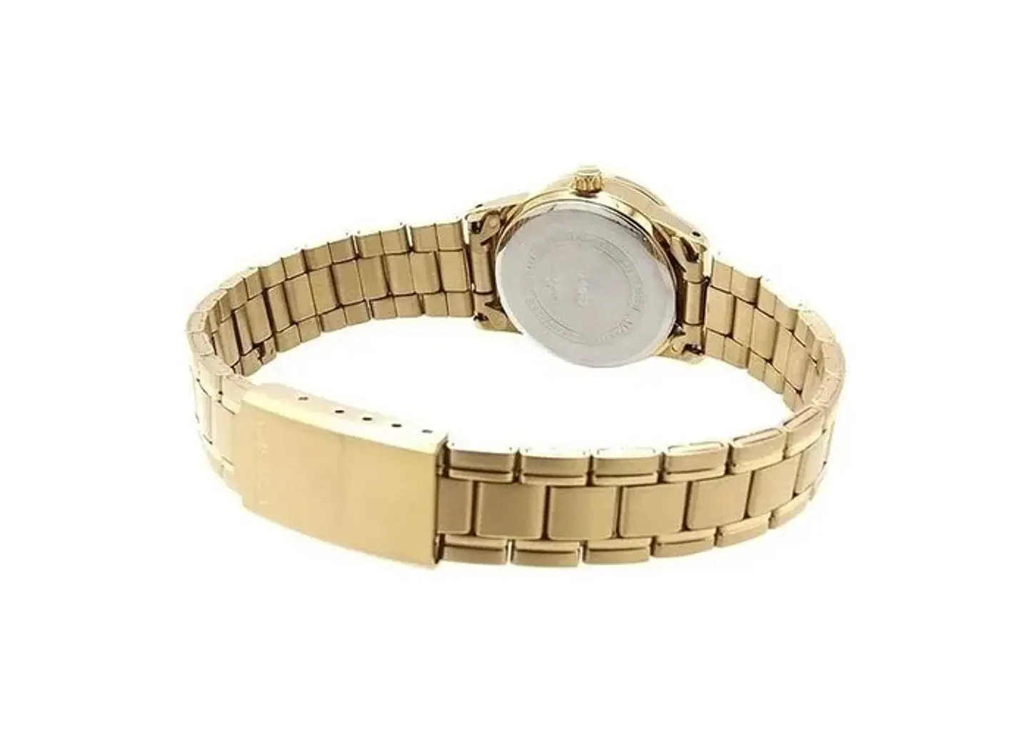 Reloj CASIO LTP-V002G-1B 3