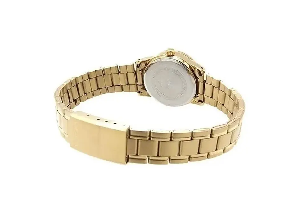 Reloj CASIO LTP-V002G-1B 3