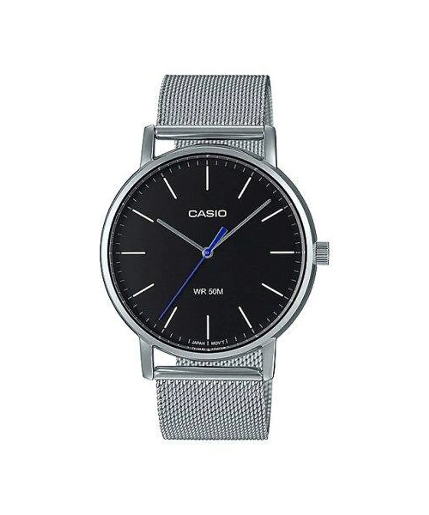 Reloj CASIO MTP-E171M-1EV 1