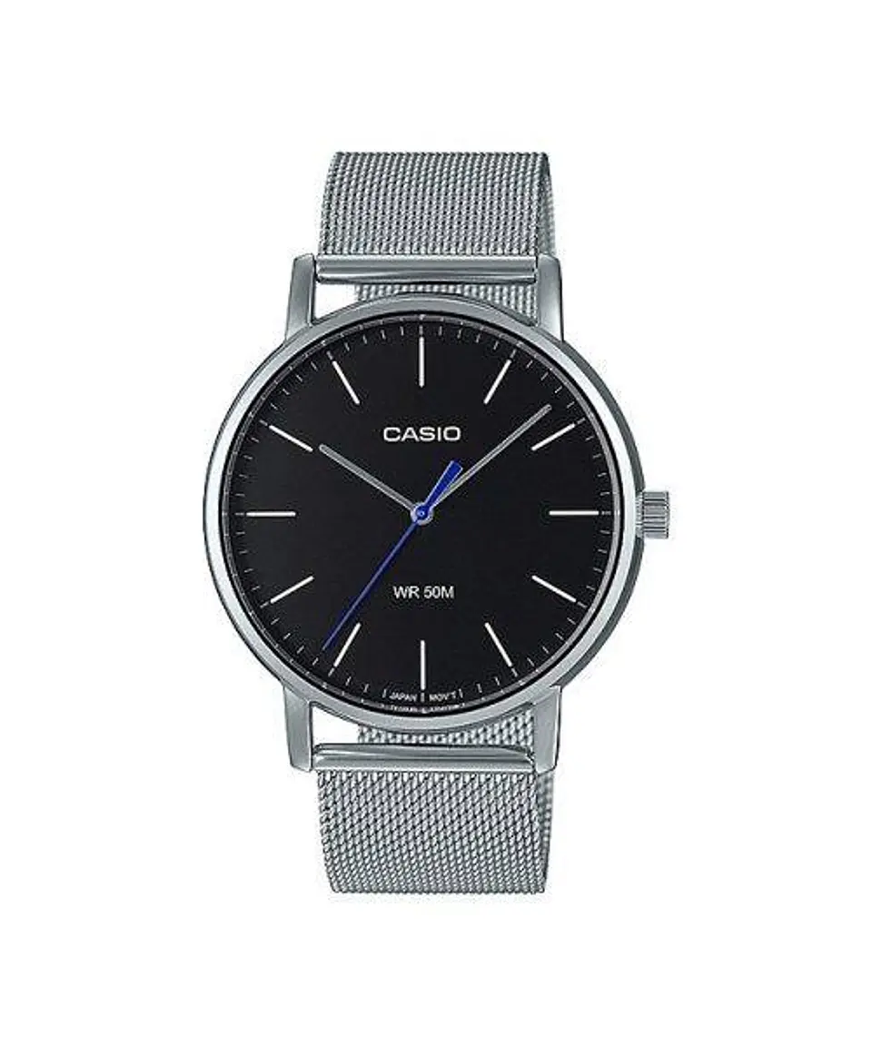 Reloj CASIO MTP-E171M-1EV 1