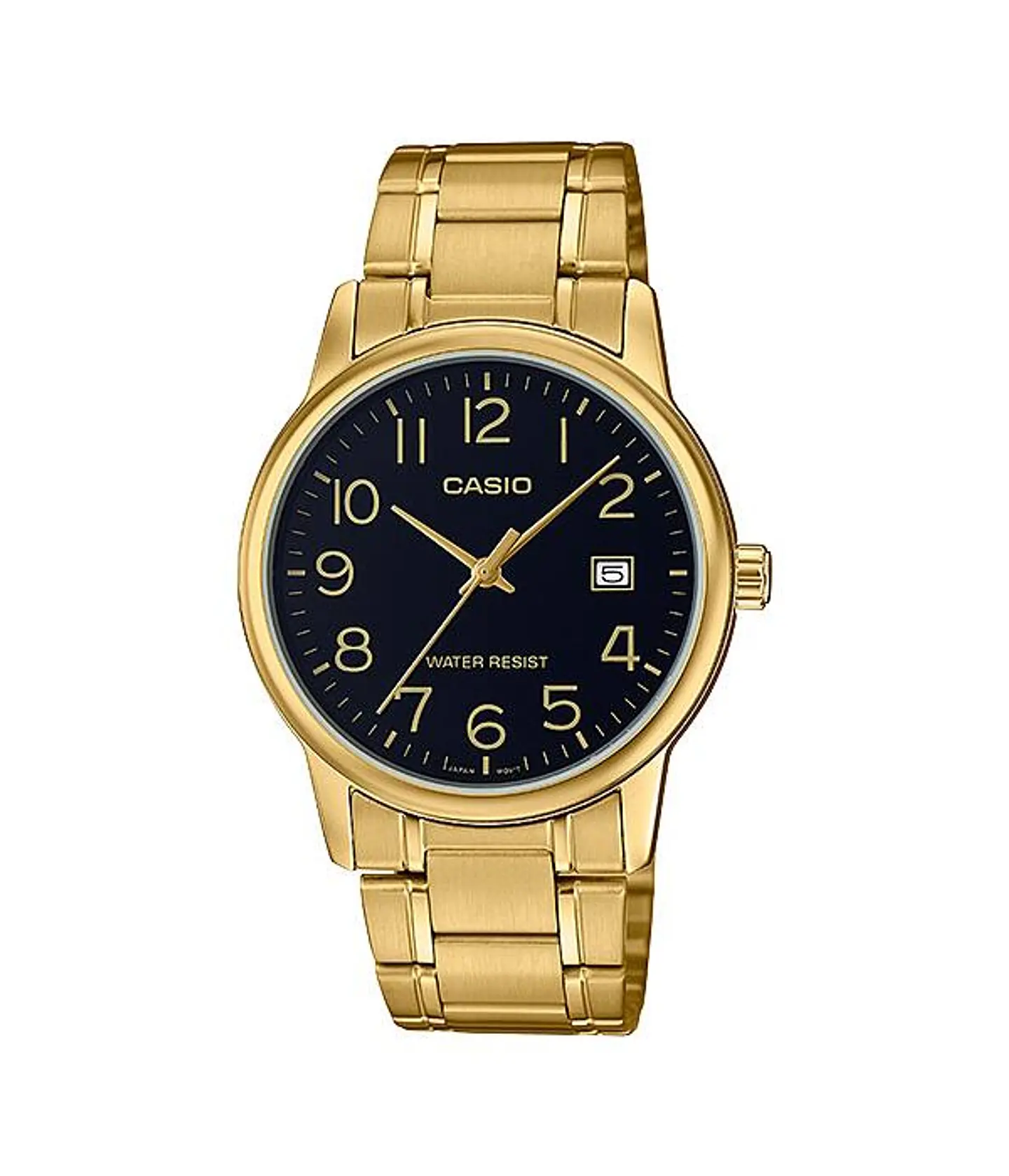 Reloj CASIO MTP-V002G-1B 1