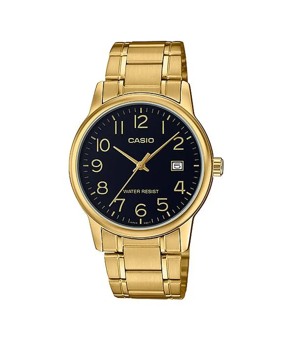 Reloj CASIO MTP-V002G-1B 1