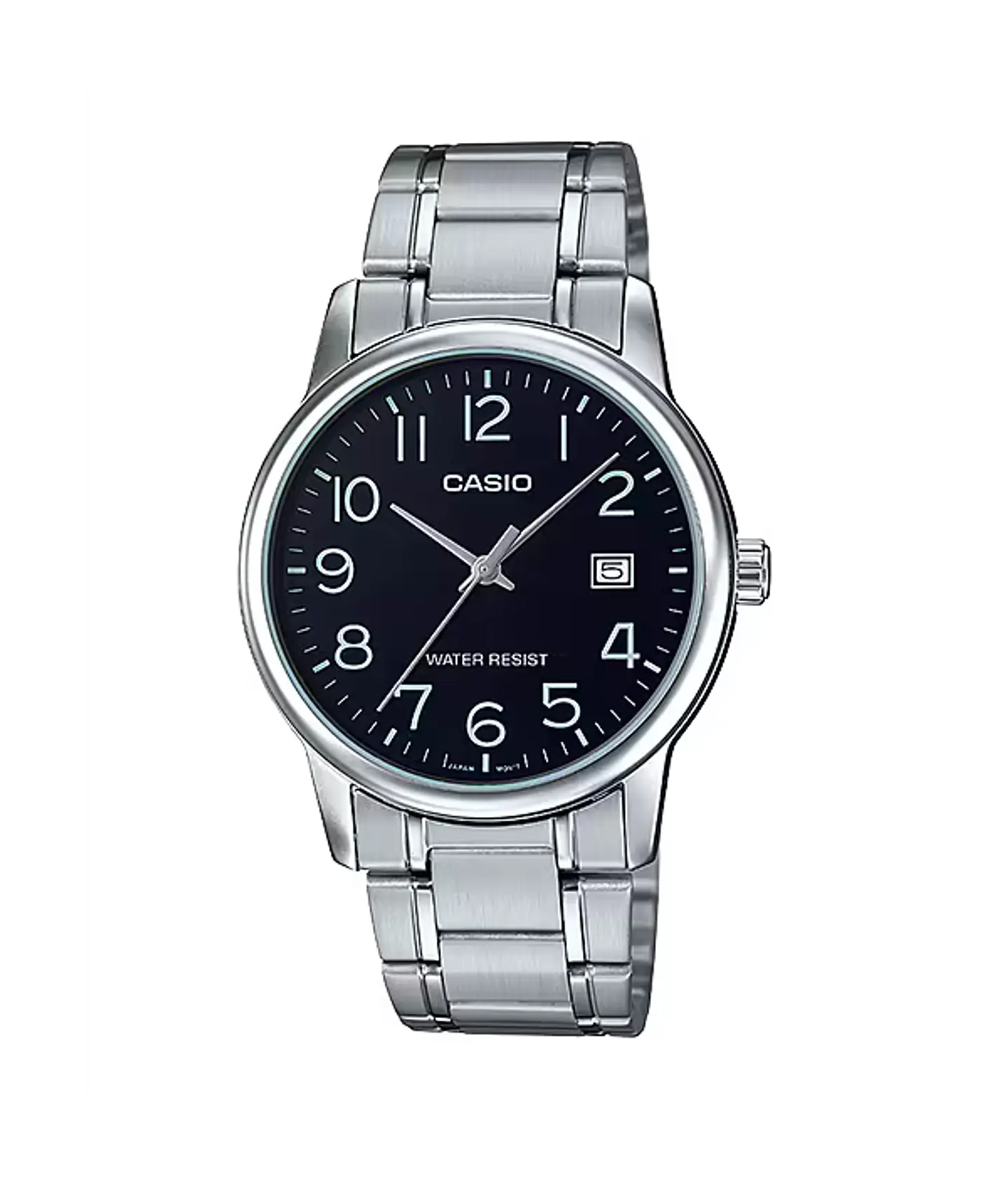 Reloj CASIO MTP-V002D-1BU 1