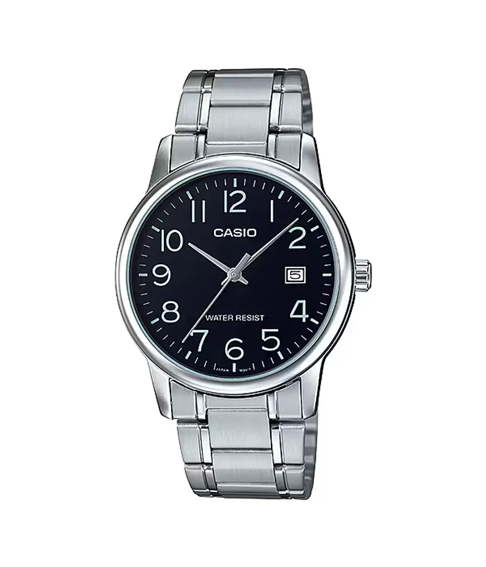 Reloj CASIO MTP-V002D-1BU 1