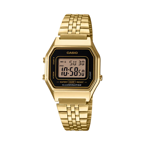 Reloj CASIO LA680WGA-1