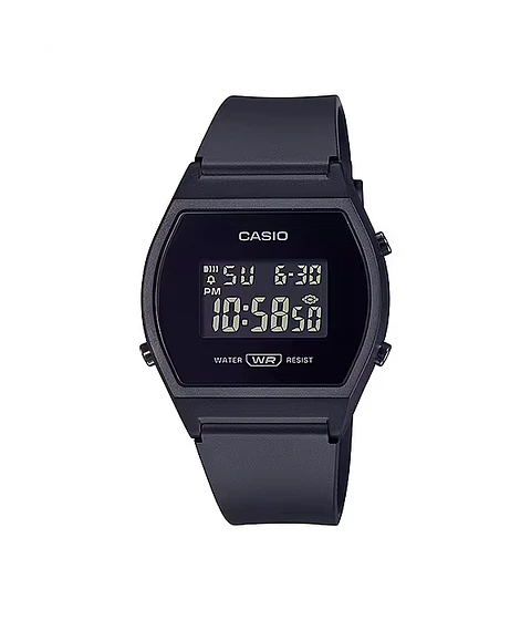 Reloj CASIO LW-204-1B